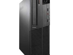 Calculatoare Second Hand Lenovo ThinkCentre M73 SFF,  i3-4130